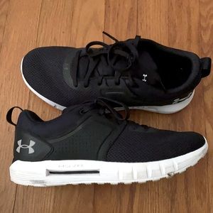Women’s Under Armour HOVR running shoes